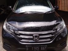 2013 Honda CR-V 2.0 2 SUV