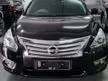 Jual Mobil Nissan Teana 2017 XV 2.5 di DKI Jakarta Automatic Sedan Hitam Rp 255.000.000