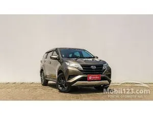 2018 Daihatsu Terios 1.5 X SUV
