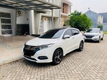2019 Honda HR-V 1.8 Prestige SUV