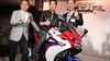 เปิดตัว All-New Honda CBR 150R FI มอเตอร์ไซค์สปอร์ตหัวฉีดตัวแรกของเมืองไทย