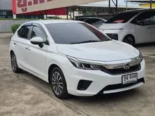 2021 Honda City 1.0 (ปี 20-25) SV Hatchback