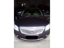 Toyota Camry 2.4 G Matic 2010 Terawat