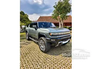 2024 GMC Hummer EV HEV Edition 1 SUV