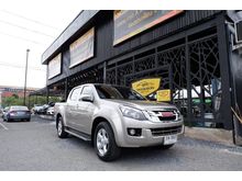 2014 Isuzu D-Max 3.0 CAB-4 (ปี 11-17) Hi-Lander Z-Prestige Pickup AT
