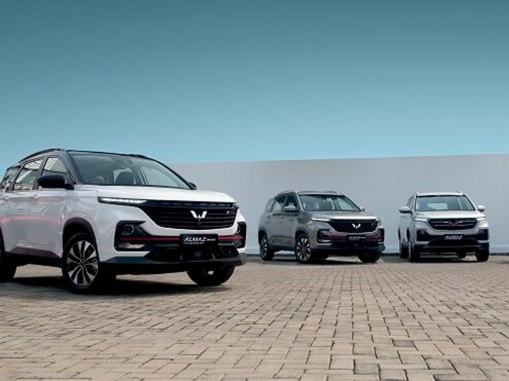 Sekarang Waktu yang Tepat Beli Mobil Wuling, Ini Alasannya