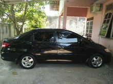 2004 Honda City 1.5 i-DSI Sedan