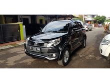2015 Daihatsu Terios 1.5 R SUV