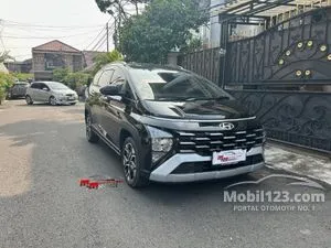 2024 Hyundai Stargazer X 1.5 Prime MPV Dp 11 Juta
