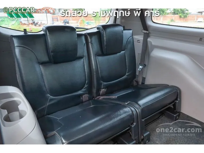 2015 Mitsubishi Pajero Sport GT SUV