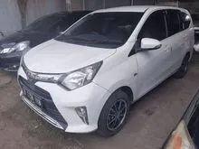 2016 Toyota Calya 1,2 G MPV Manual