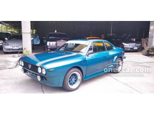 1976 LANCIA Beta Coupe 1.6 Coupe
