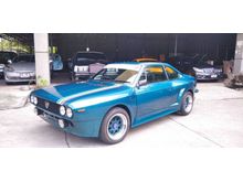1976 LANCIA Beta Coupe 1.6 (ปี 72-84) Coupe