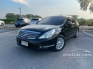 2010 Nissan TEANA 2.0 200 XL Sedan