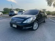 2010 Nissan TEANA 2.0 (ปี 09-13) 200 XL Sedan