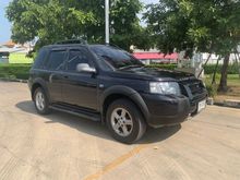 2005 Land Rover Freelander 2.0 (ปี 00-06) TD4 HSE SUV