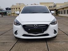 2015 Mazda 2 1.5 GT Hatchback