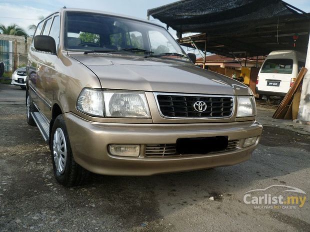 Search 19 Toyota Unser Cars for Sale in Selangor Malaysia 