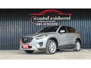 2017 Mazda CX-5 2.2 XDL SUV