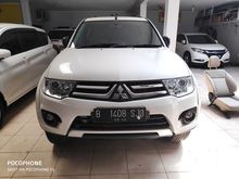 2015 Mitsubishi Pajero Sport 2.5 Exceed SUV