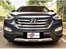 2012 Hyundai Santa Fe 2.2 CRDi Diesel AT Good Condition