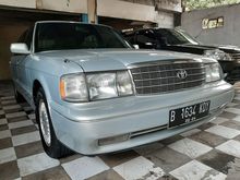 Toyota Crown 3.0 MULUS