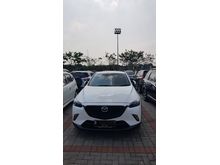 2017 Mazda CX-3 2.0 Touring Wagon