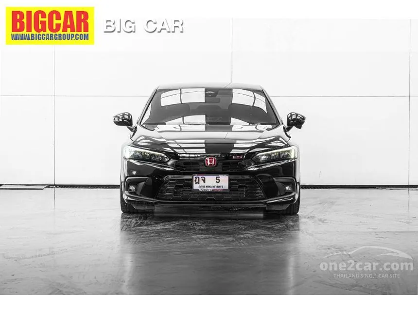 2023 Honda CIVIC RS Sedan