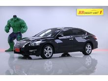 2014 Nissan Teana 2.5 (ปี 13-16) XV Sedan