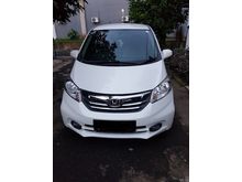 2012 Honda Freed 1.5 S MPV