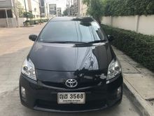 2011 Toyota Prius 1.8 (ปี 09-16) Hybrid Hatchback AT
