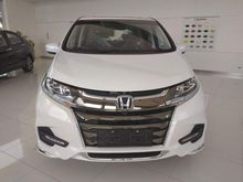 Promo Honda Odyssey 2.4 Prestige Ready Stock Di Sawangan Depok