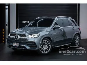 2021 Mercedes-Benz GLE300 2.0 d 4MATIC AMG Dynamic SUV