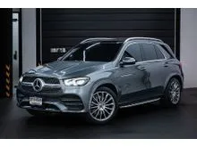2021 Mercedes-Benz GLE300 2.0 W167 (ปี 19-26) d 4MATIC AMG Dynamic 4WD SUV