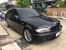 2003 BMW 318i 2.0 E46 (ปี 98-07) Sedan AT