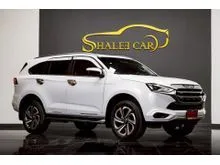 2022 Isuzu MU-X 3.0 (ปี 20-26) Ultimate 4WD SUV