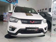 PROMO NIK 2020 Confero 1,5 S L Lux+ Wagon