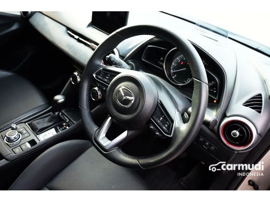 2023 Mazda CX-3 Sport SUV