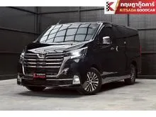 2020 Toyota Majesty 2.8 (ปี 19-30) Premium Van