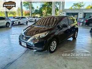 2019 Nissan Note 1.2 V Hatchback