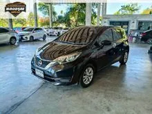2019 Nissan Note 1.2 (ปี 17-22) V Hatchback