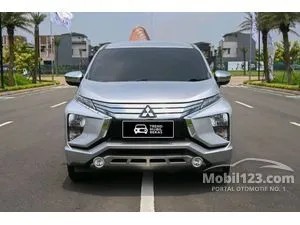 2018 Mitsubishi Xpander 1.5 Ultimate MPV