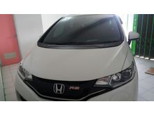 2015 Honda Jazz 1.5 RS Hatchback