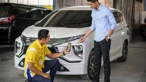 Penting! Ini Tips Agar Klaim Asuransi Kendaraan Tidak Ditolak