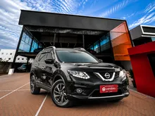 2015 Nissan X-Trail 2.5 SUV
