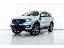 2020 Ford EVEREST 2.0 (ปี 15-22) Titanium+ SUV