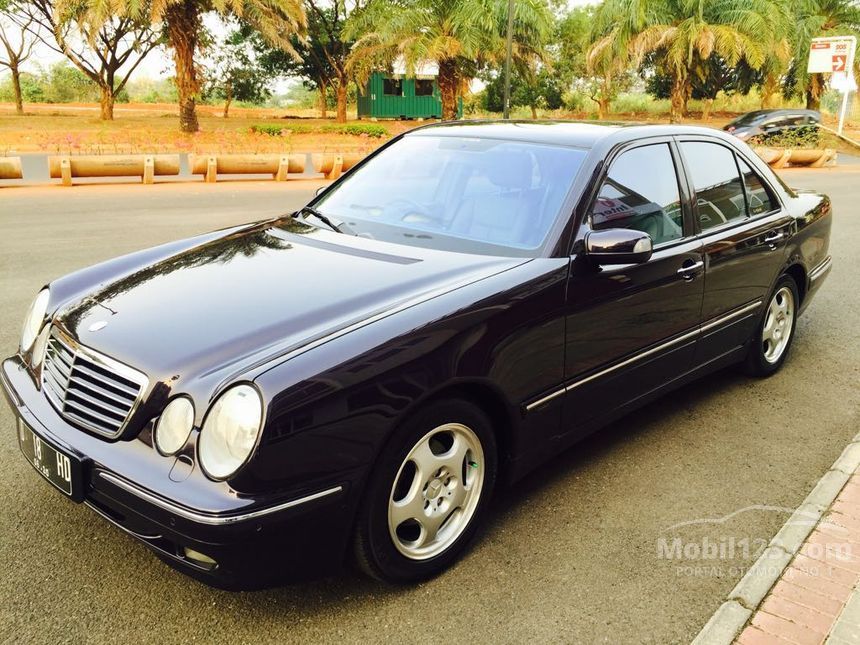 Mercedes Benz W Dijual Mercedes Benz W Dijual