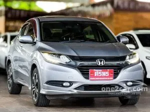 2018 Honda HR-V 1.8 EL SUV