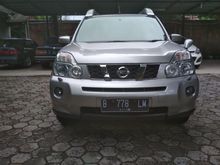 2008 Nissan X-Trail 2.5 XT SUV #jualcepatpemiliklangsung