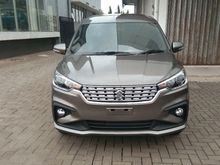 2019 Suzuki Ertiga 1,5 GX MPV